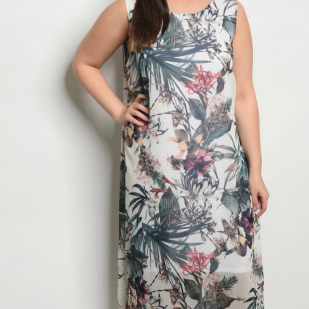 Womens dress